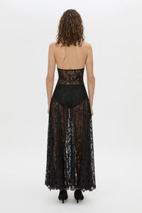 Elaris Maxi Skirt