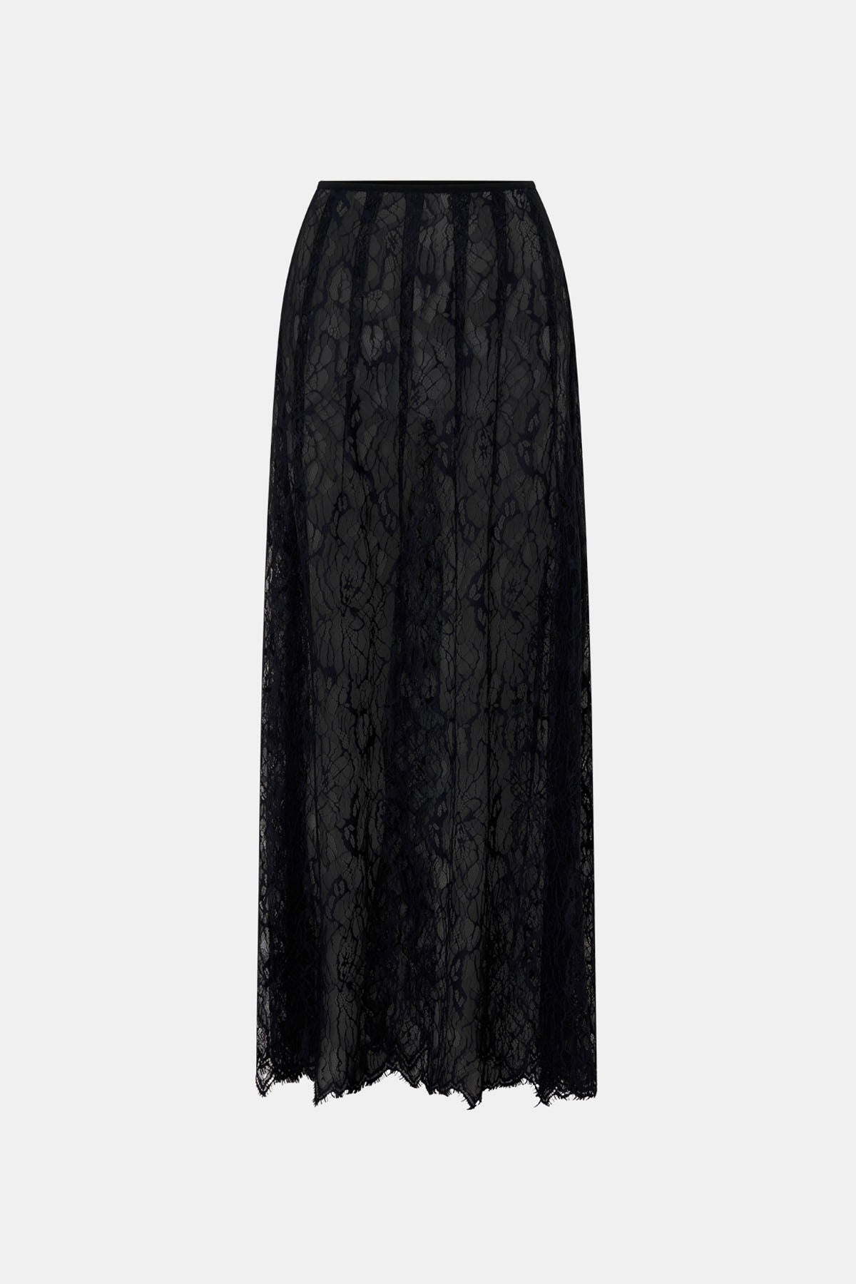 Elaris Maxi Skirt