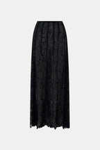 Elaris Maxi Skirt