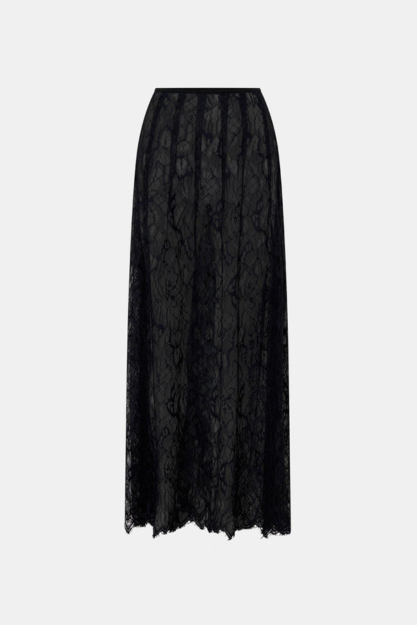 Elaris Maxi Skirt