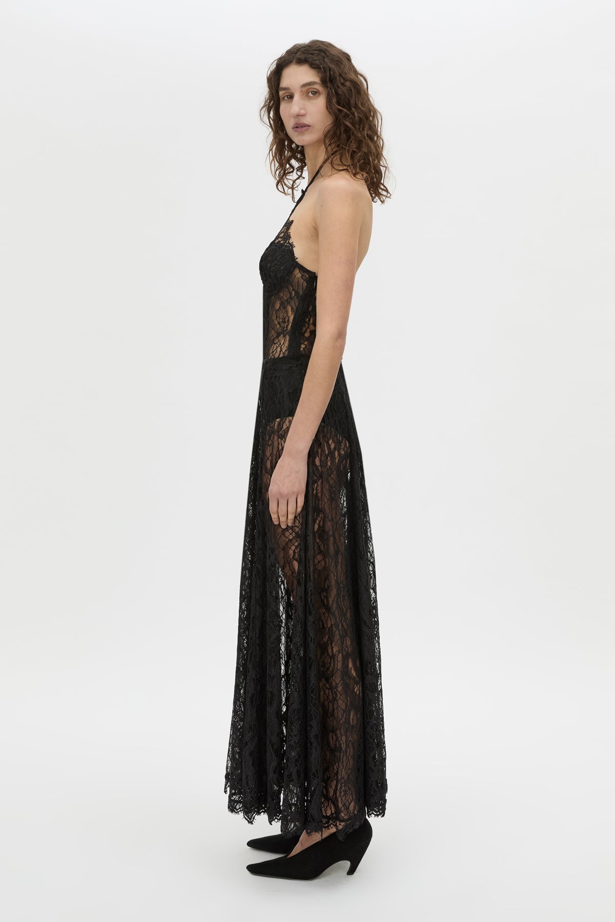 Elaris Maxi Skirt