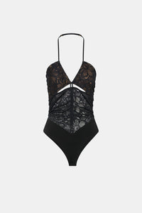 Eleri Bodysuit
