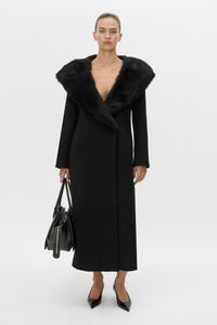 Elira Coat