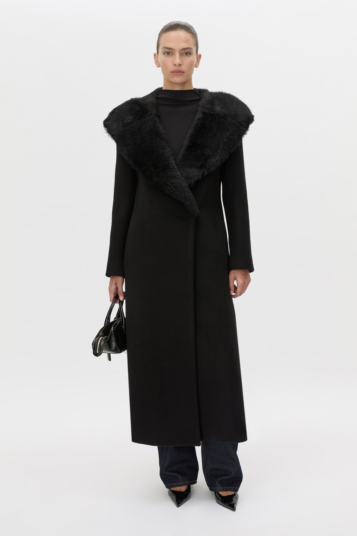 Elira Coat