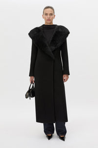 Elira Coat