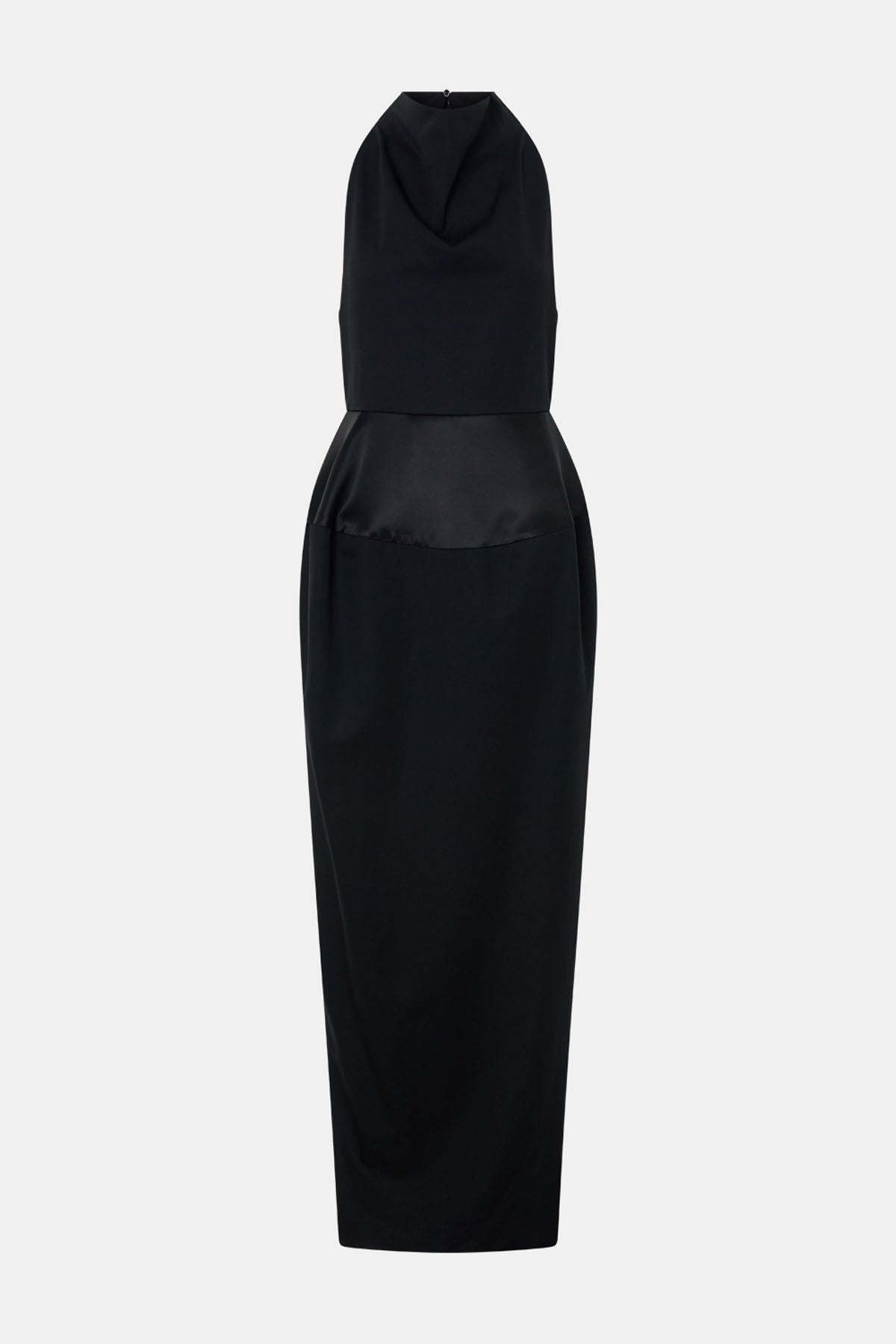 Elisa Maxi Dress
