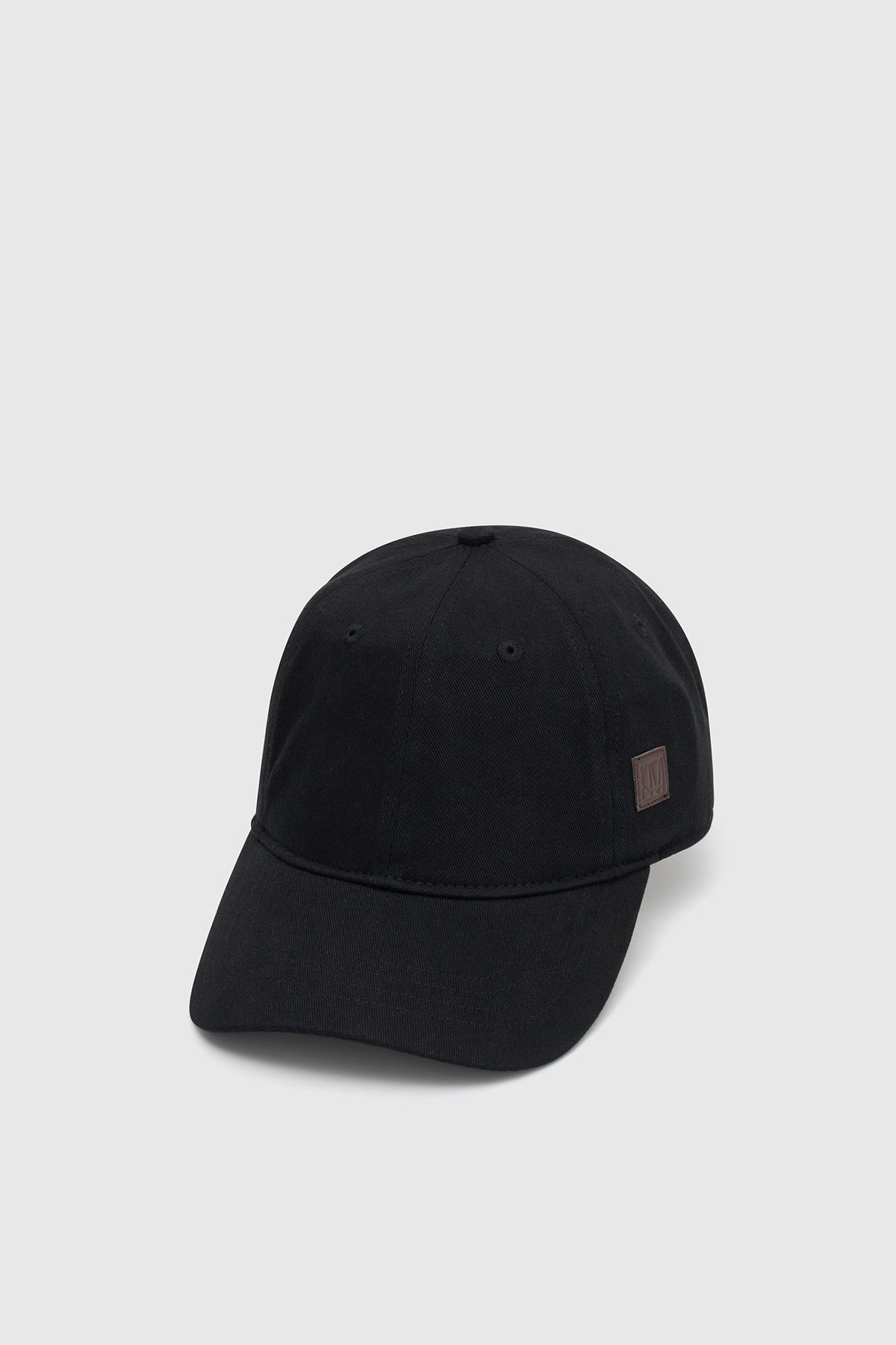 Emery Cap