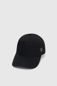 Emery Cap