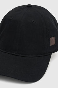 Emery Cap