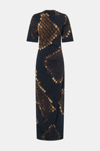Ephyra Midi Dress