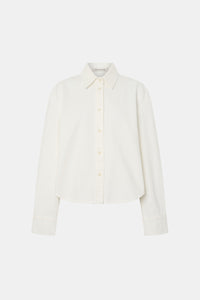 Eva Denim Shirt
