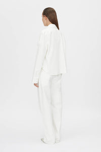 Eva Denim Shirt