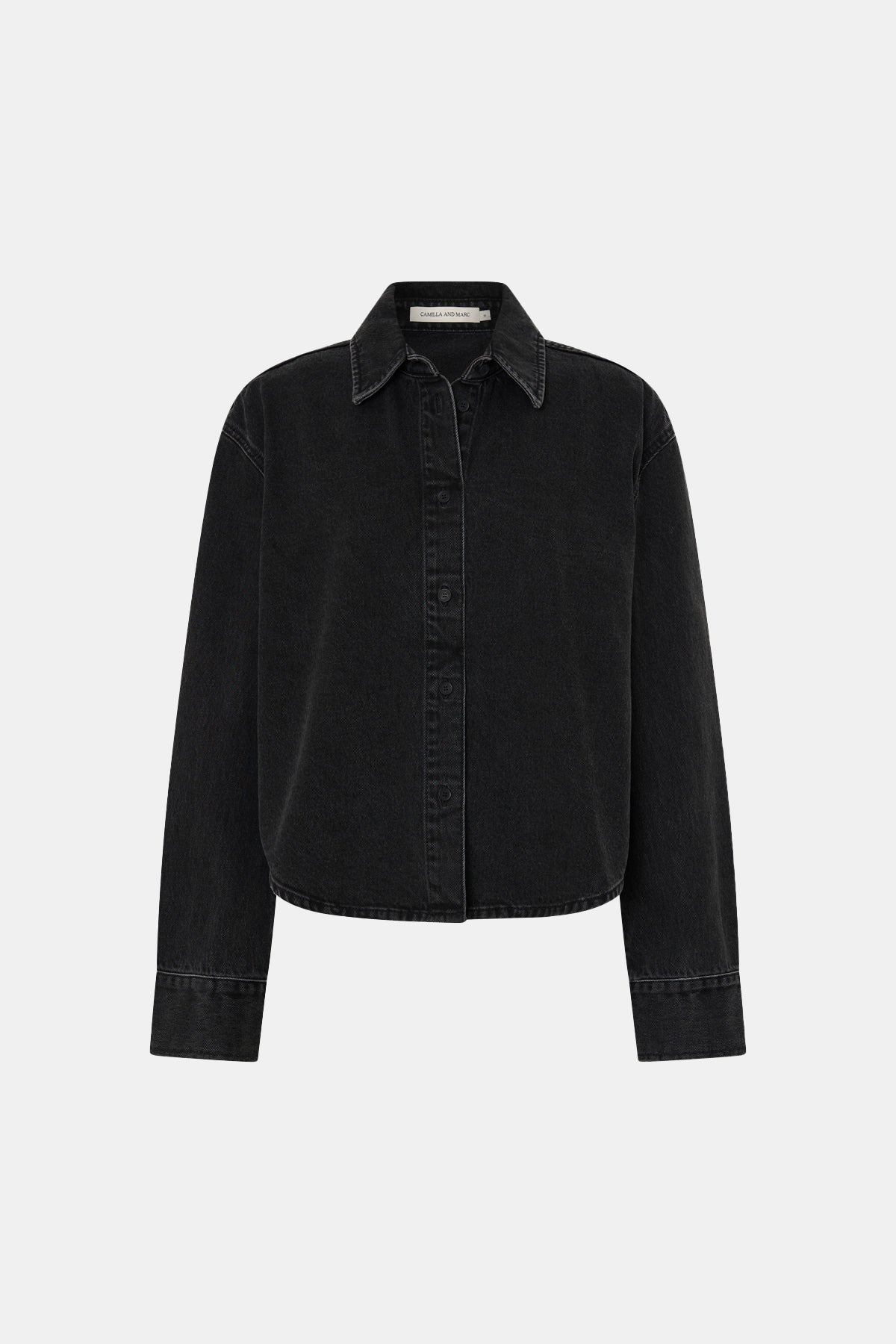 Eva Denim Shirt
