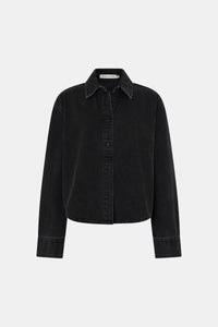 Eva Denim Shirt