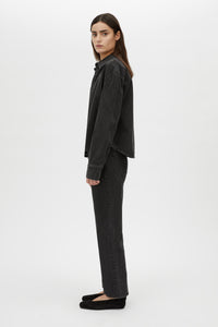Eva Denim Shirt