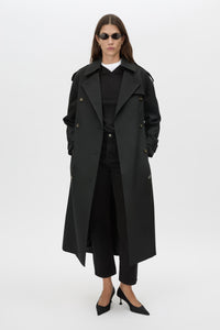 Evans Classic  Trench Coat
