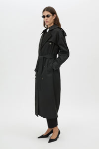 Evans Classic  Trench Coat