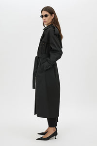 Evans Classic  Trench Coat