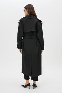 Evans Classic  Trench Coat
