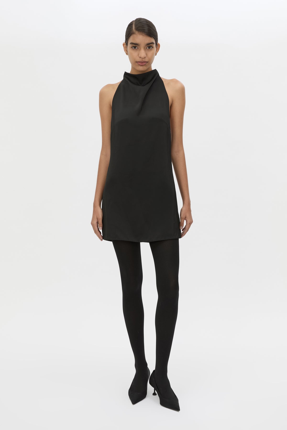 camilla and marc mini dress Petra Mini Dress