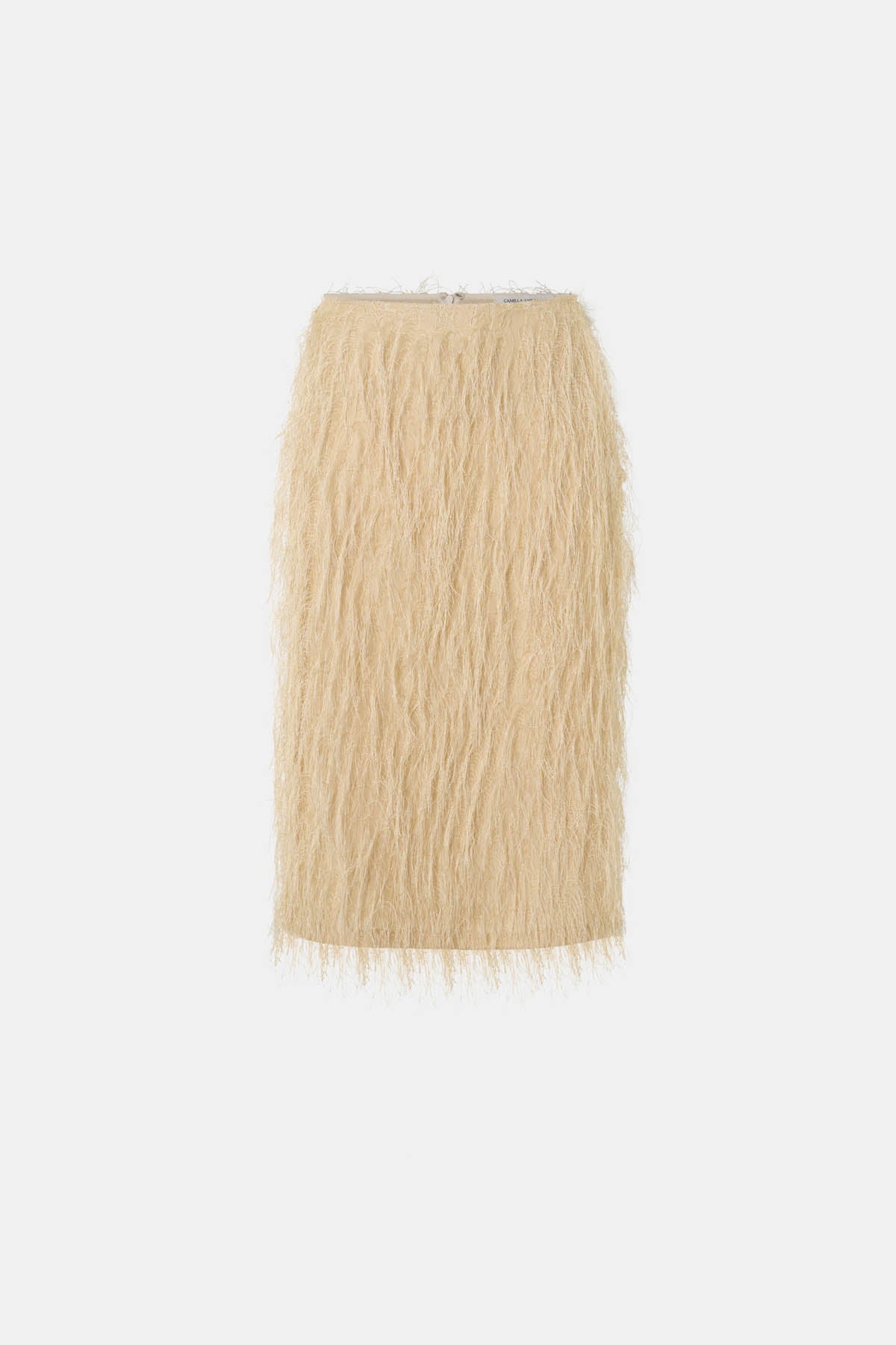 Evia Skirt