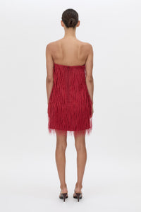 Evia Mini Dress