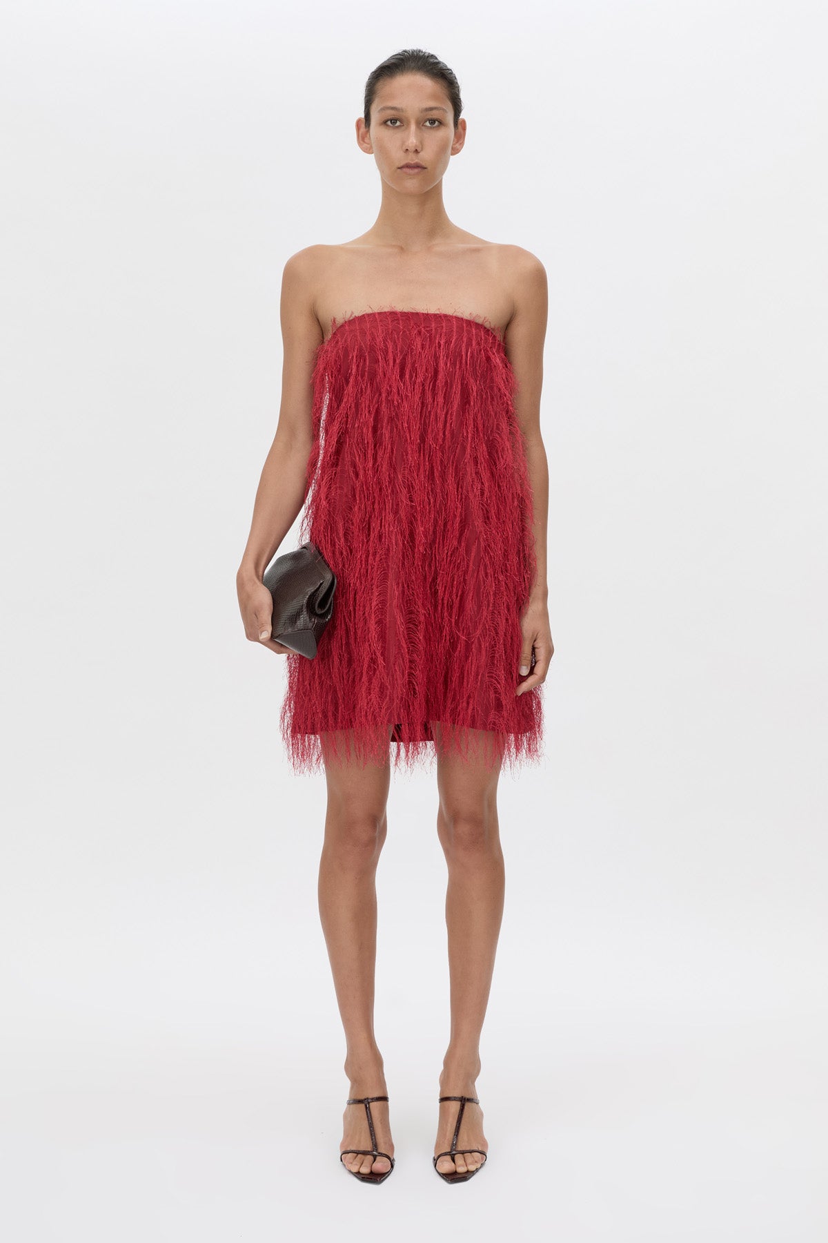 Evia Mini Dress