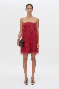 Evia Mini Dress