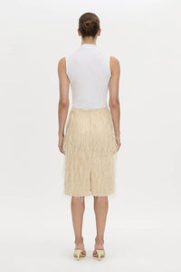 Evia Skirt