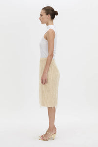 Evia Skirt
