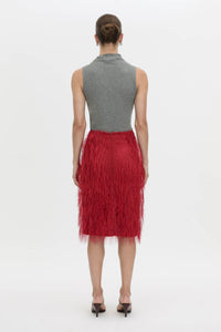 Evia Skirt