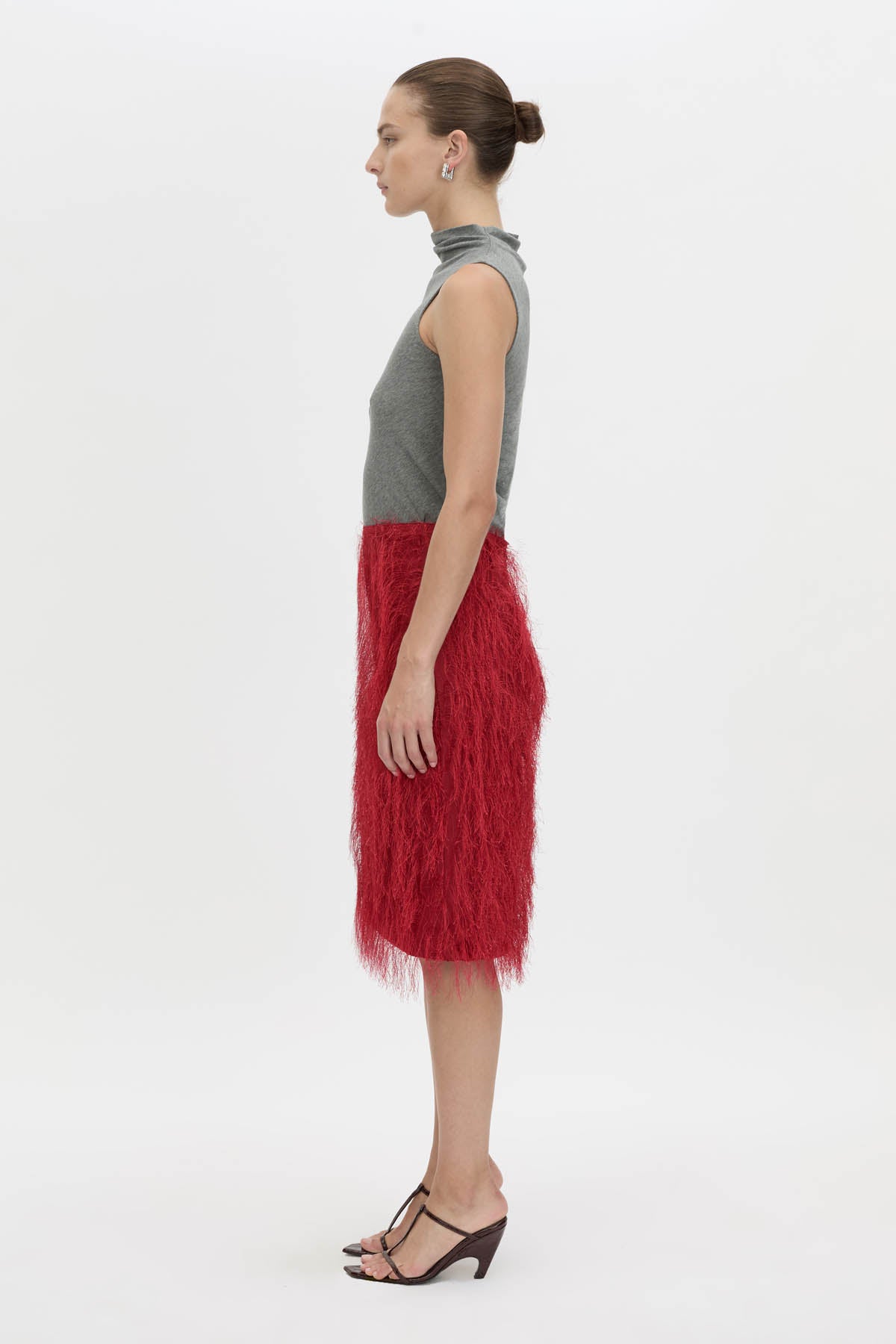 Evia Skirt