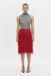 Evia Skirt
