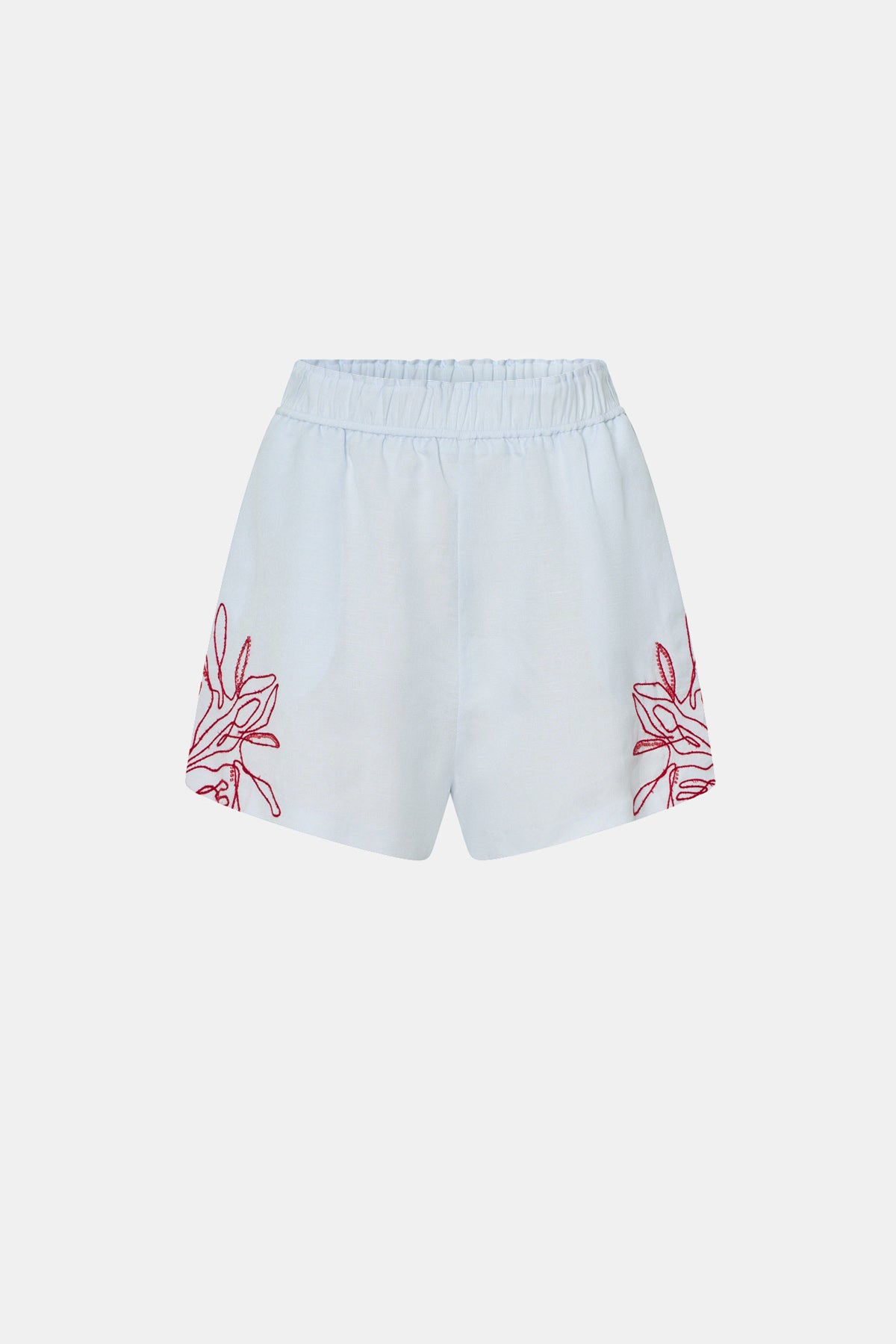 Eviva Short
