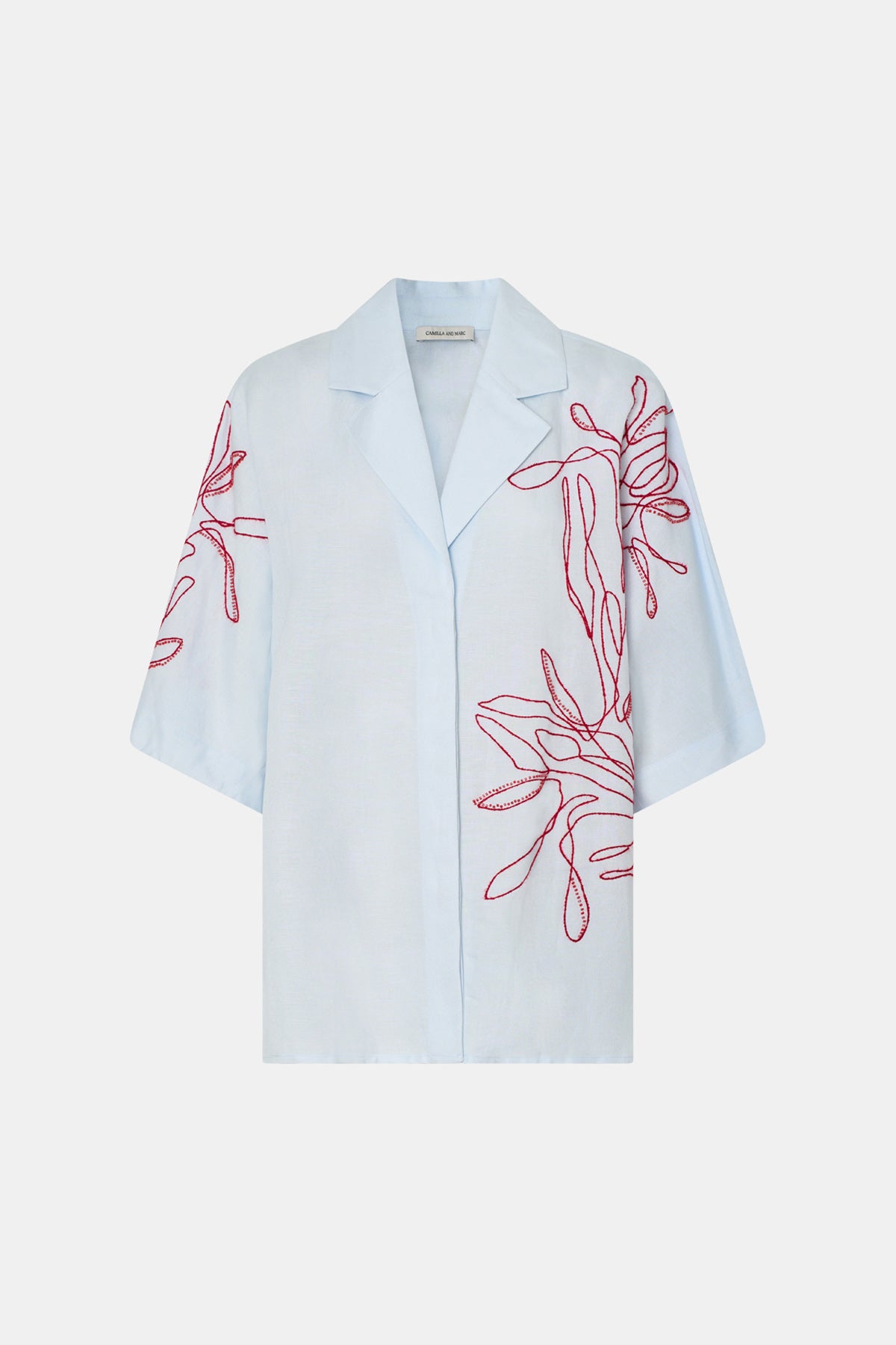 Eviva Shirt
