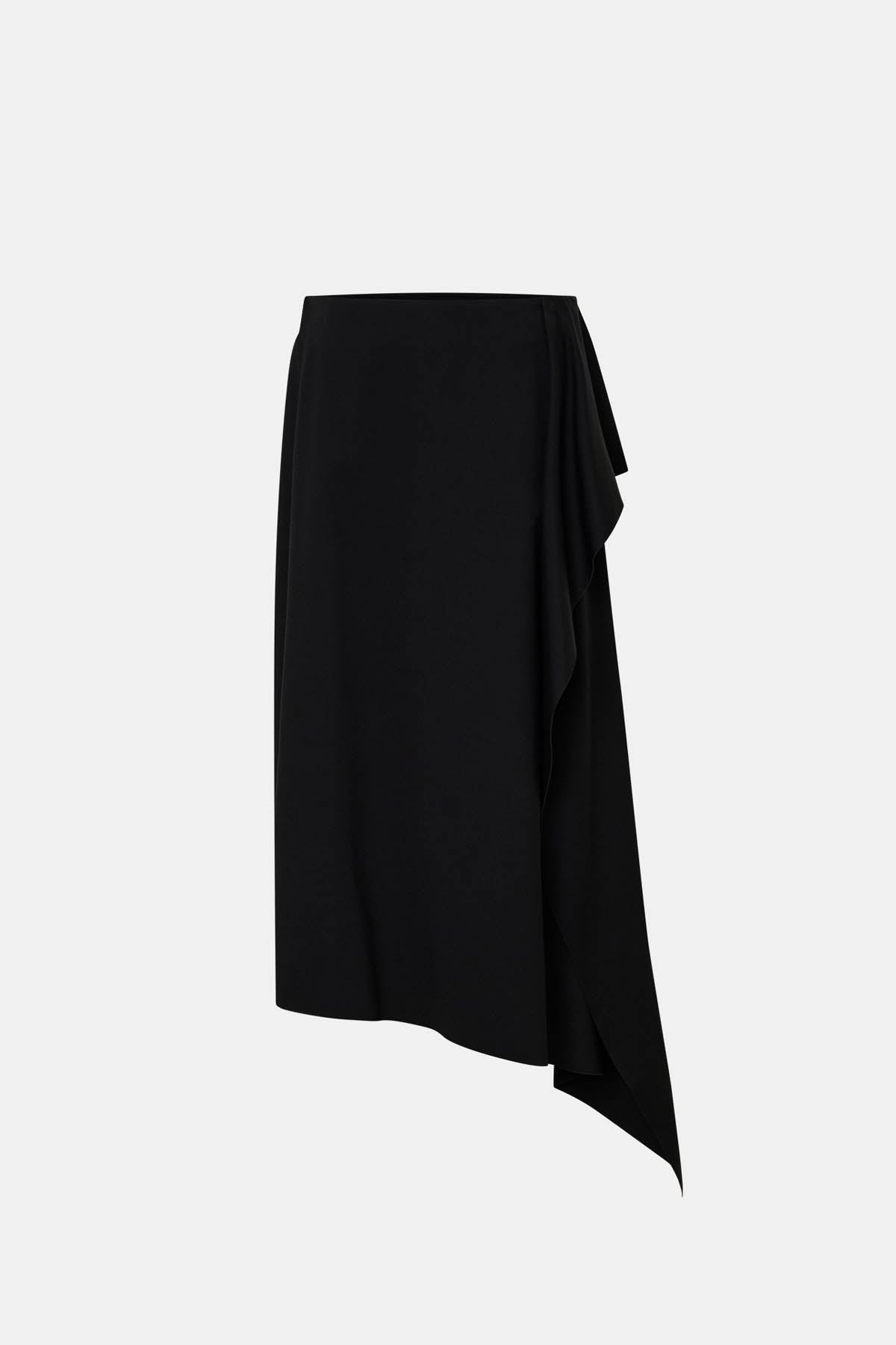Fable Drape Skirt
