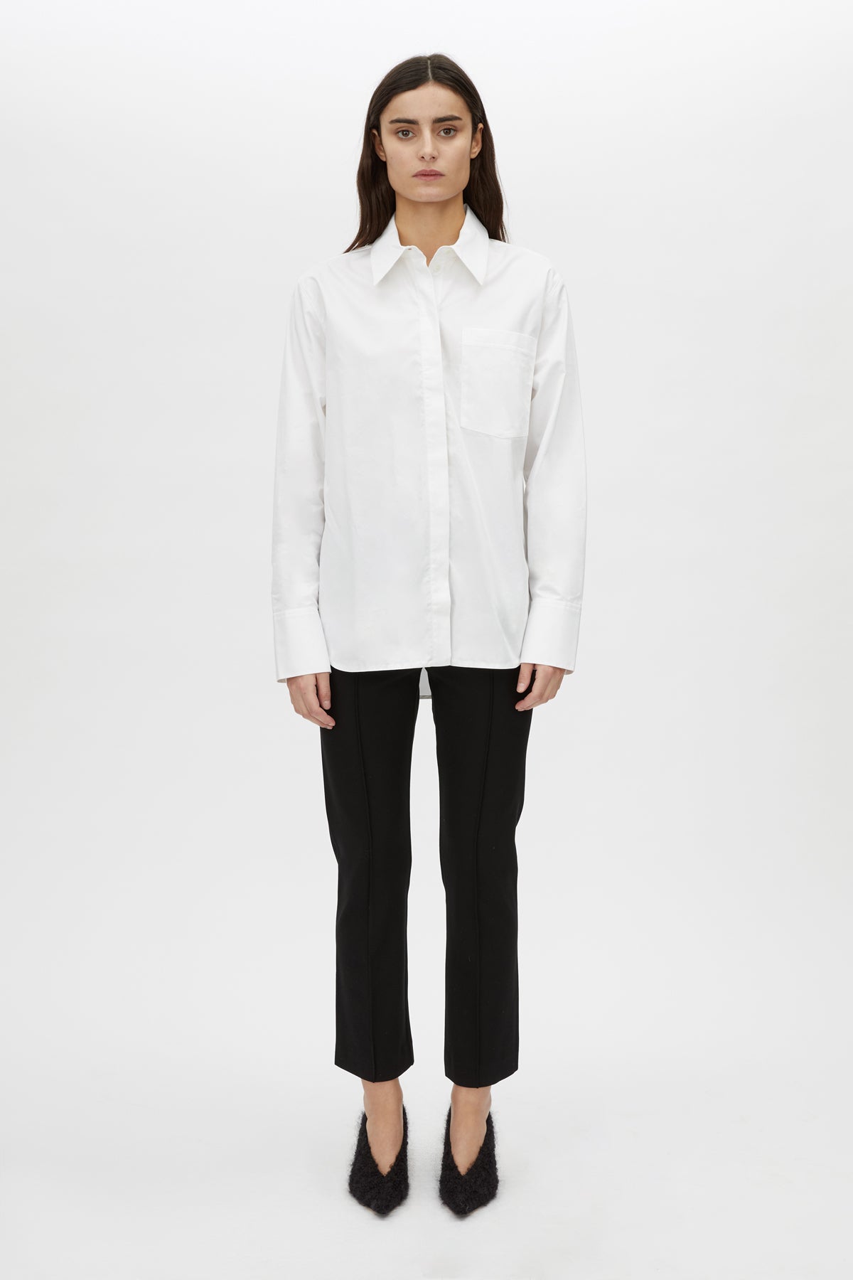 Felix Crop Pant