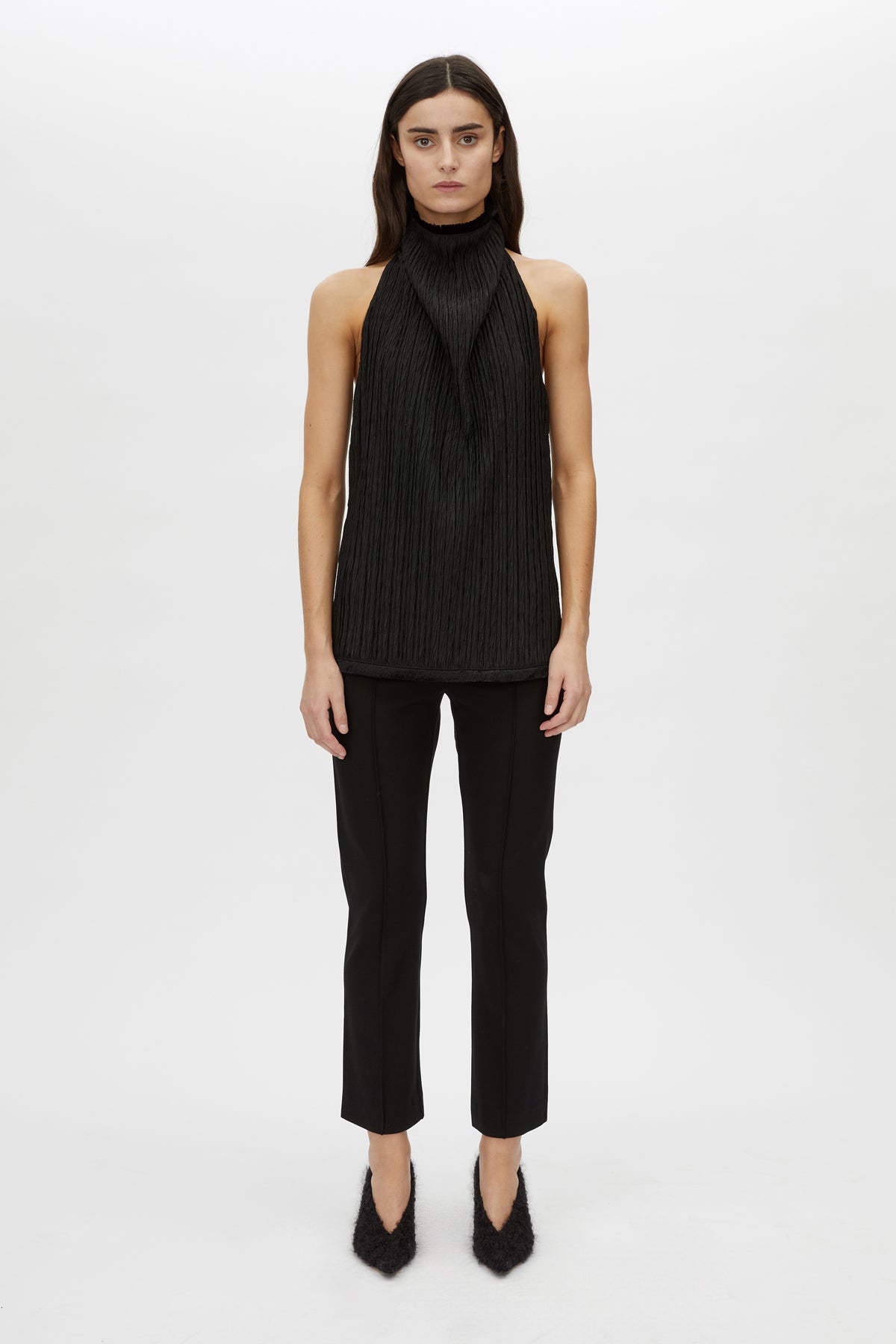 Felix Crop Pant