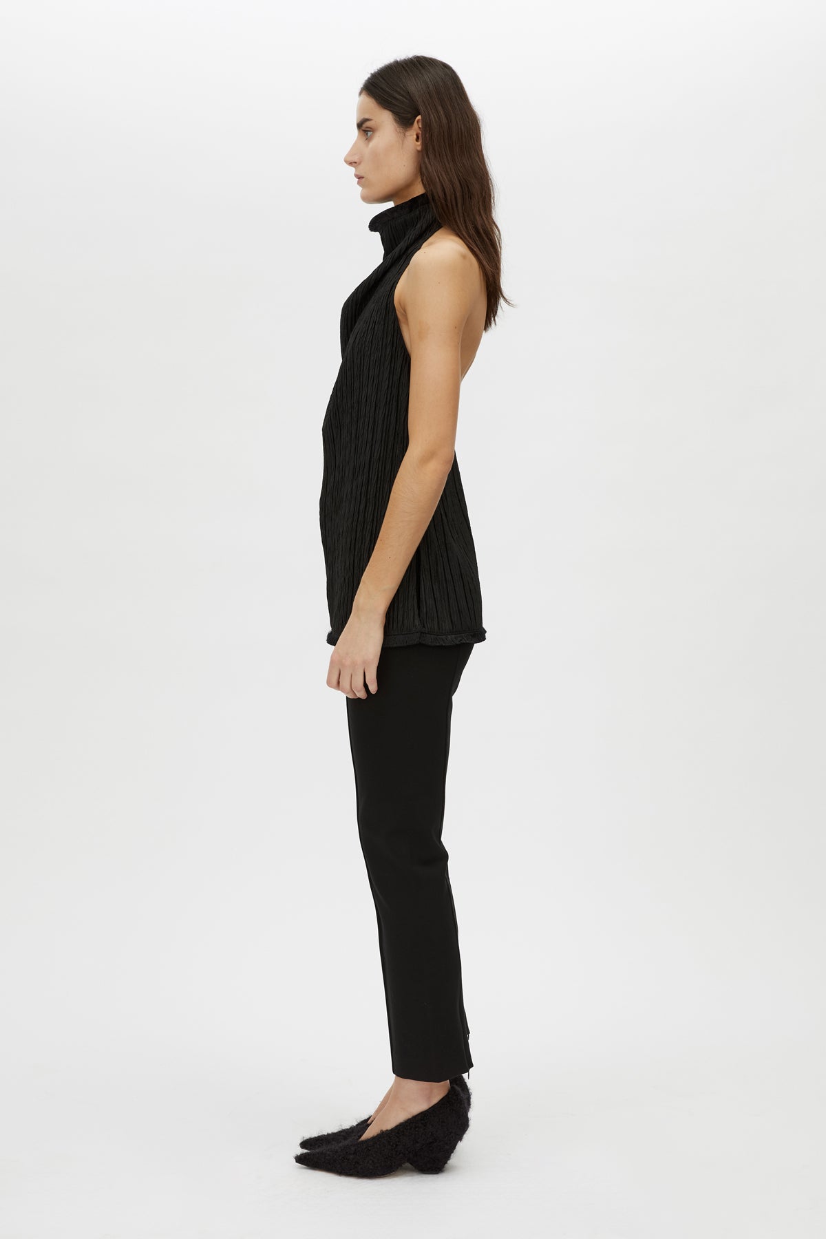 Felix Crop Pant