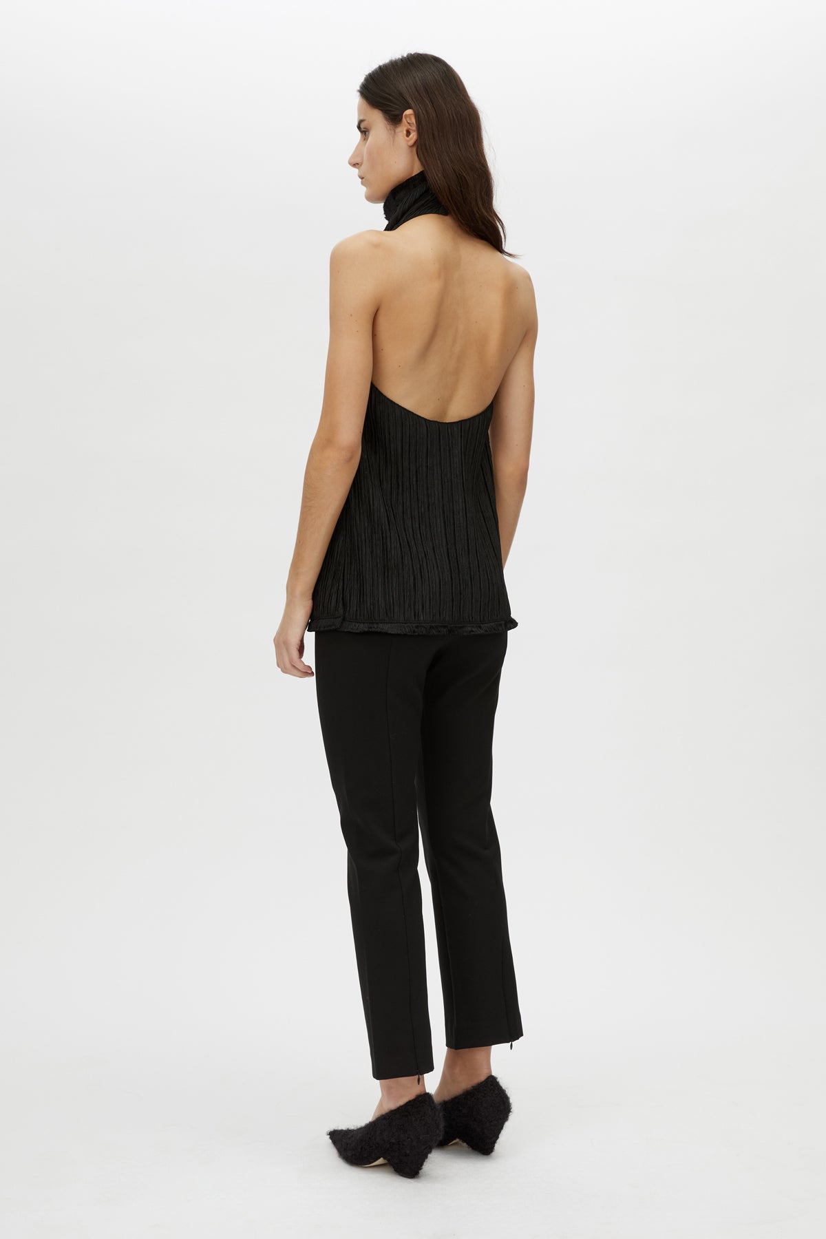 Felix Crop Pant