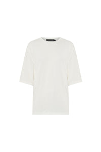 Felton Draped Back Tee