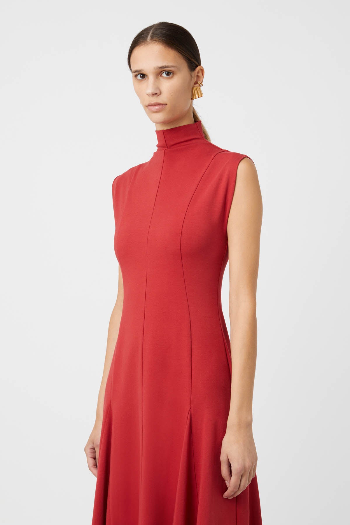 Fernanda Maxi Dress