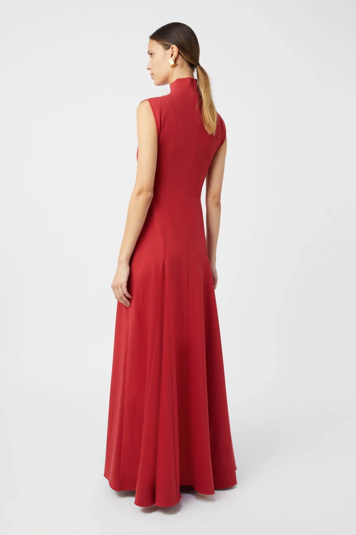 Fernanda Maxi Dress