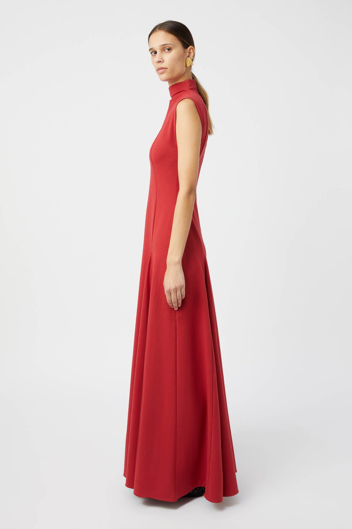 Fernanda Maxi Dress