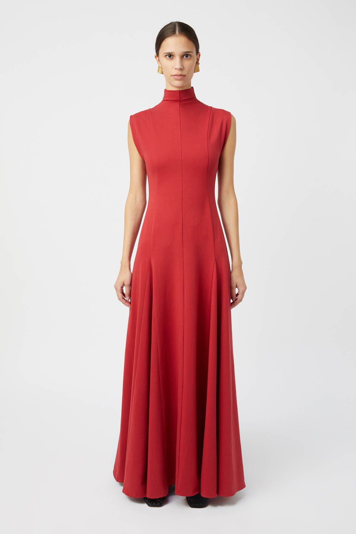 Fernanda Maxi Dress