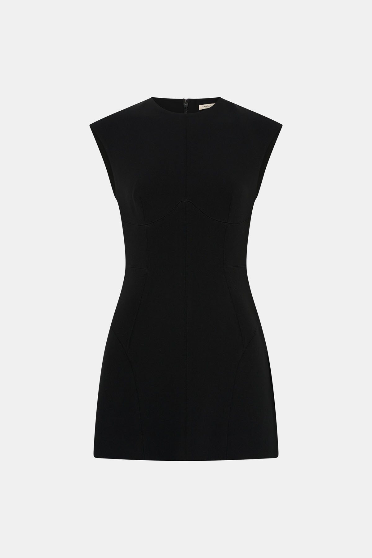 Fierra Mini Dress – CAMILLA AND MARC