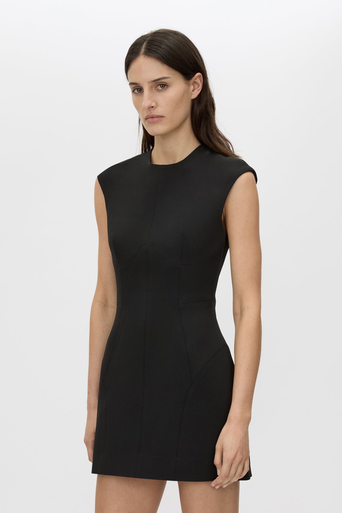 Fierra Mini Dress – CAMILLA AND MARC