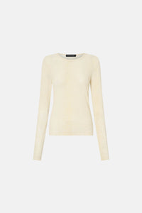 Figue Long Sleeve Top