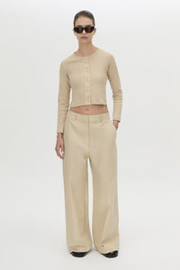 Florent Man Style Pant