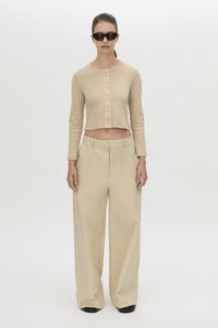 Florent Man Style Pant